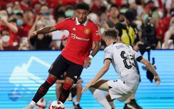 4 bàn choáng váng khiến Liverpool gục ngã trước MU