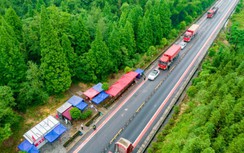 Trung Quốc tham vọng xây dựng mạng lưới cao tốc tầm cỡ thế giới