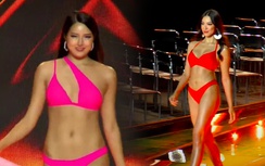Bán kết Miss Supranational 2022 lộ nhiều chi tiết "bất thường"