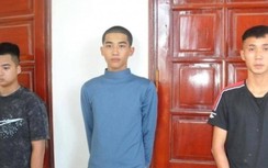 Bắt 3 người liên quan vụ nam sinh bị đánh tử vong ở nhà văn hoá thôn