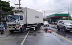 Tin tức tai nạn giao thông mới nhất ngày hôm nay 13/7/2022