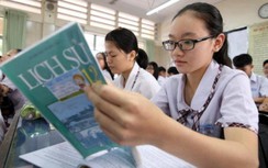Điều chỉnh môn học bắt buộc Lịch sử, chương trình THPT thay đổi ra sao?