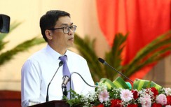 Lãng phí đất vì loạt dự án "treo": Giám đốc Sở Xây dựng Đà Nẵng nói gì?
