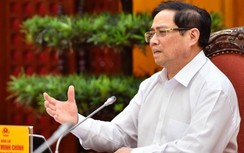 Thủ tướng yêu cầu tuyệt đối không để thiếu điện, khủng hoảng năng lượng