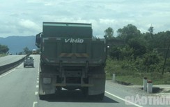 Xử lý xe quá khổ, quá tải: Sau chiến dịch này sẽ có chiến dịch khác!