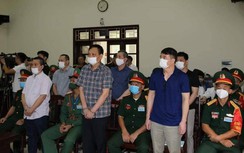 Vợ chồng cựu Tư lệnh Cảnh sát biển nhận hối lộ bị đề nghị mức án nào?