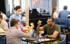 Mừng sinh nhật 29, Sasco trao "Vạn niềm vui" đến khách hàng