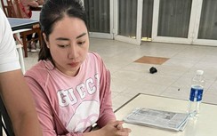 Khởi tố nhóm đối tượng dùng CCCD giả mở gần 100 tài khoản ngân hàng