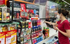Cửa hàng phải có chỗ đỗ xe, chỉ bán cho khách ở gần?