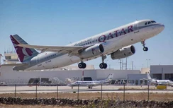 Lộ diện hãng hàng không tốt nhất thế giới năm 2022