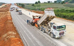 Giao 7 Ban QLDA làm chủ đầu tư dự án thành phần cao tốc Bắc-Nam giai đoạn 2