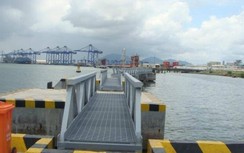 Đề xuất nâng cấp cảng Petec Cái Mép đón tàu LNG 100.000 DWT