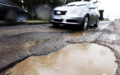 Australia dùng trí tuệ nhân tạo để bảo trì đường bộ