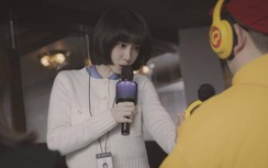 “Luật sư kỳ lạ Woo Young Woo” có gì hot mà vượt mặt "điên nữ" Seo Ye Ji?