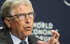 Bill Gates sẵn sàng làm điều này kể cả bị trượt khỏi top người giàu nhất