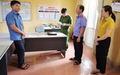 Trưởng thôn nhờ, cán bộ địa chính "hô biến" đất công thành đất tư