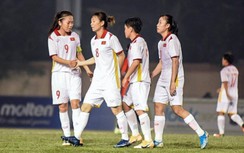 Xem trực tiếp nữ Việt Nam và nữ Philippines trên kênh nào?