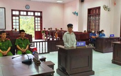 Người đàn ông lên Facebook thuê làm giả sổ đỏ, chiếm đoạt hơn nửa tỷ