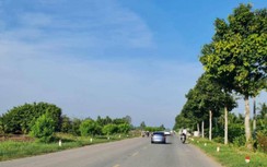 Cần Thơ, Hậu Giang xin làm chủ đầu tư dự án nâng cấp QL61C