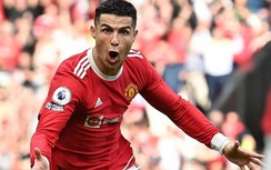Ronaldo nhận lời đề nghị 6 nghìn tỷ, có thể đối đầu Hoàng Đức, Hùng Dũng