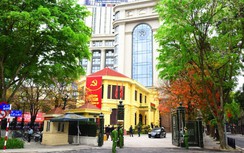 Hôm nay, Hà Nội công bố quyết định của Bộ Chính trị về công tác cán bộ