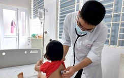 Lo dịch chồng dịch khi cúm A hoành hành