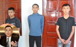 Ba nam sinh đánh con Chủ tịch xã tử vong ở Hải Dương đối diện mức phạt nào?