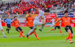 HAGL nhận tin dữ từ Công Phượng trước trận gặp TP.HCM tại V-League