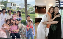 Huyền Lizzie, biên kịch Thu Thủy xúc động chia tay "Thương ngày nắng về"