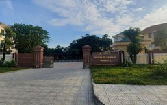 Hai cán bộ CDC Quảng Trị bị tạm giữ để điều tra