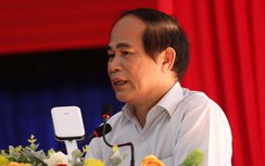 Xem xét kỷ luật Chủ tịch tỉnh Gia Lai Võ Ngọc Thành