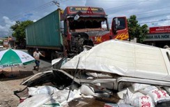 Tin tức tai nạn giao thông mới nhất ngày hôm nay 15/7/2022