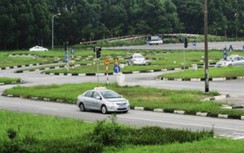 Kiến nghị đưa nội dung lái xe trên đường cao tốc vào đào tạo