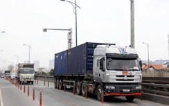 Kiến nghị sử dụng cân tự động xử phạt khi xe không còn ở hiện trường