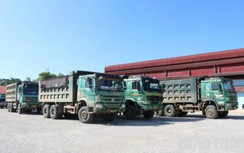 CSGT Lào Cai xử lý xe quá khổ sau phản ánh của Báo Giao thông