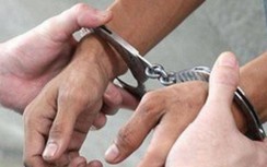 Khởi tố Phó giám đốc Sở Xây dựng Bạc Liêu