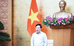 Phó Thủ tướng: Đánh giá đúng thực chất, tìm nguyên nhân để kéo giảm TNGT