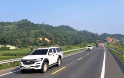 Gần 500 tỷ đồng cải tạo, nâng cấp QL6, đoạn tránh TP Hòa Bình