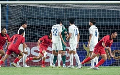 Báo Thái nói lời cay đắng về giấc mơ World Cup sau thất bại của đội U19