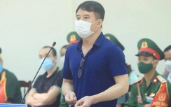 Án chung thân cho cựu Đại tá nhận hối lộ để bảo kê xăng dầu lậu