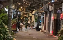 Trẻ em mâu thuẫn lúc đá bóng, hai gia đình xô xát, 1 người tử vong