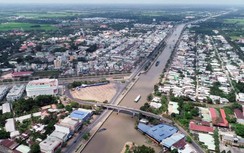 Thủ tướng Phạm Minh Chính: "Hậu Giang phải biến khó thành dễ"