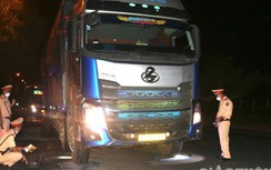 CSGT Đắk Nông ra quân, xe cơi nới, quá tải hết “đất sống”?