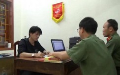 Lộ đường dây làm hàng chục nghìn chứng chỉ giả, cung cấp từ Bắc vào Nam