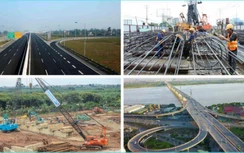 Báo động giải ngân đầu tư công: Còn 50% cơ quan mới giải ngân dưới 10%