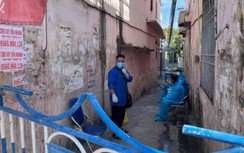 Trưởng ban bảo vệ dân phố "ăn chặn" 372 triệu phụ cấp chống dịch