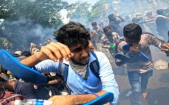 Sau Sri Lanka, có khoảng 60% quốc gia kém phát triển có nguy cơ vỡ nợ