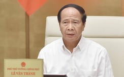 "Chốt" nhiều mốc tiến độ quan trọng của dự án sân bay Long Thành