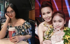 Quán quân Giọng hát Việt Thiện Nhân nhí nói từng bị anh chị đánh đập