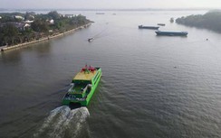 Phục hồi tuyến du lịch đường thủy ra Côn Đảo